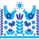 Free Printable 2018 Tea Towel Calendar by Cathe Holden & Dollar Store Crafts