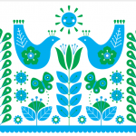 Free Printable 2018 Tea Towel Calendar by Cathe Holden & Dollar Store Crafts