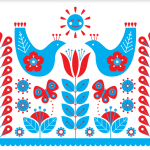 Free Printable 2018 Tea Towel Calendar by Cathe Holden & Dollar Store Crafts